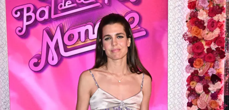 Charlotte Casiraghi