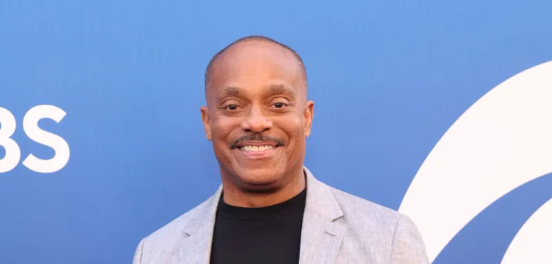 Rocky Carroll