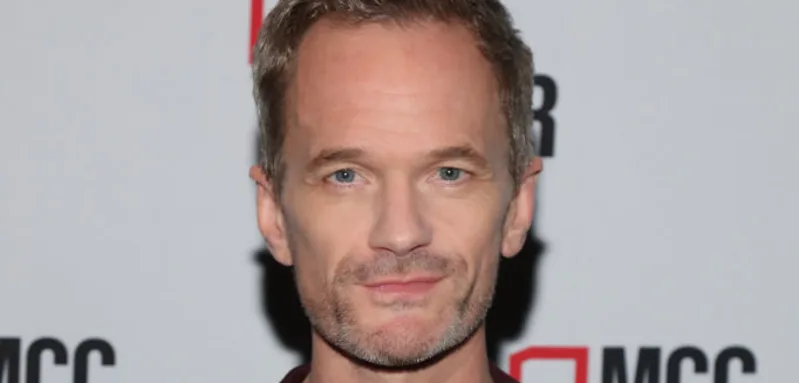 Neil Patrick Harris