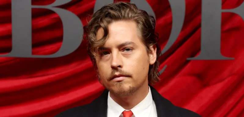 Cole Sprouse
