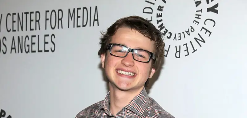 Angus T. Jones