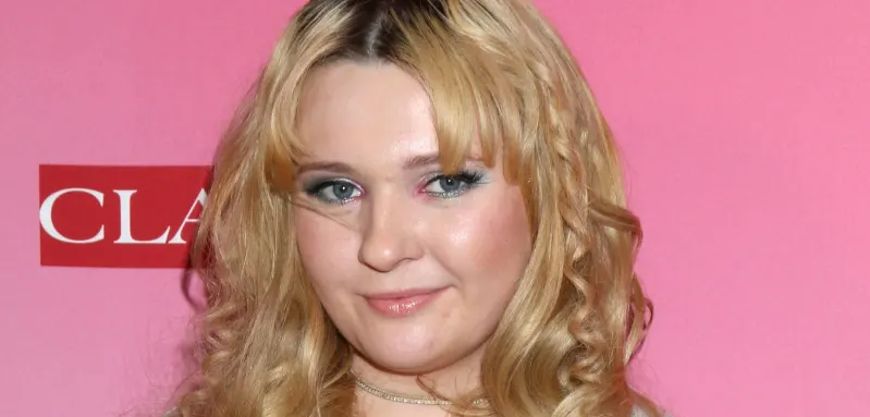 Abigail Breslin