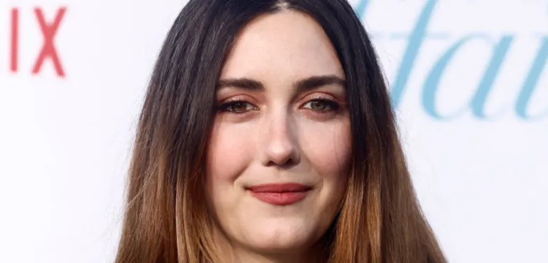 Madeline Zima