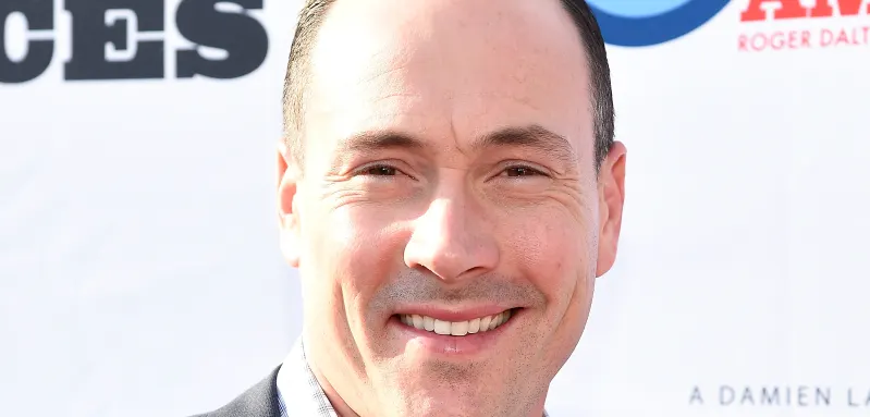 Chris Klein