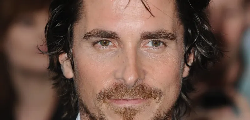 Christian Bale, 2012