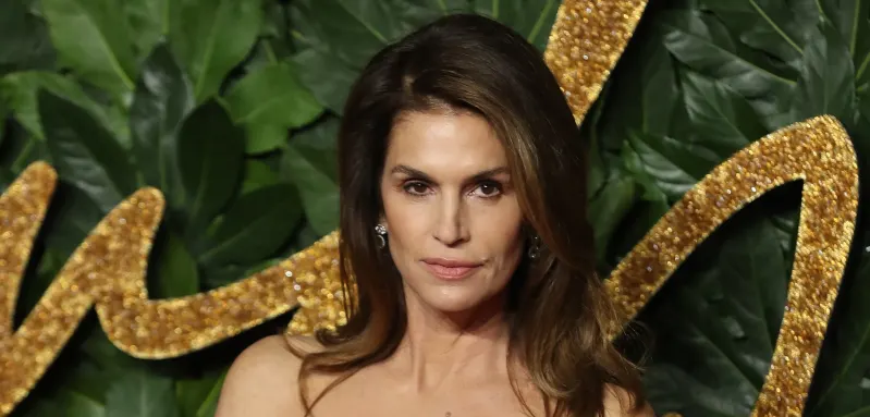Cindy Crawford