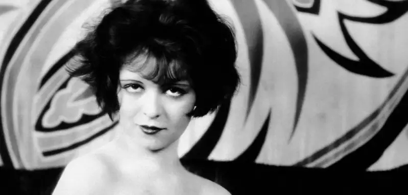 Clara Bow