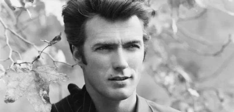 Clint Eastwood