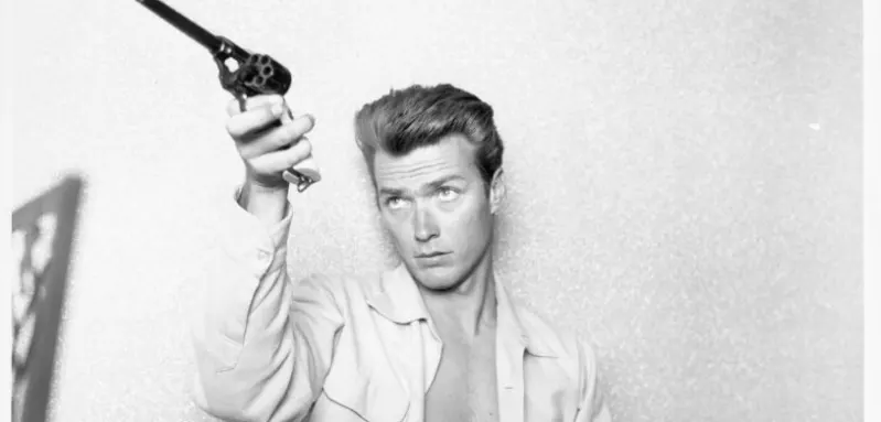 Clint Eastwood