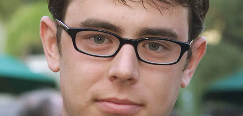 Colin Hanks