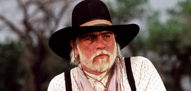 Tommy Lee Jones in 'Lonesome Dove'
