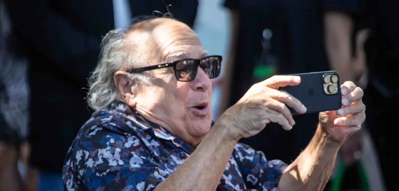 Danny DeVito
