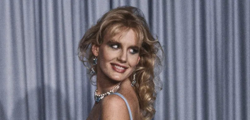 Daryl Hannah