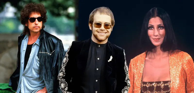 What seventies musicians are doing today