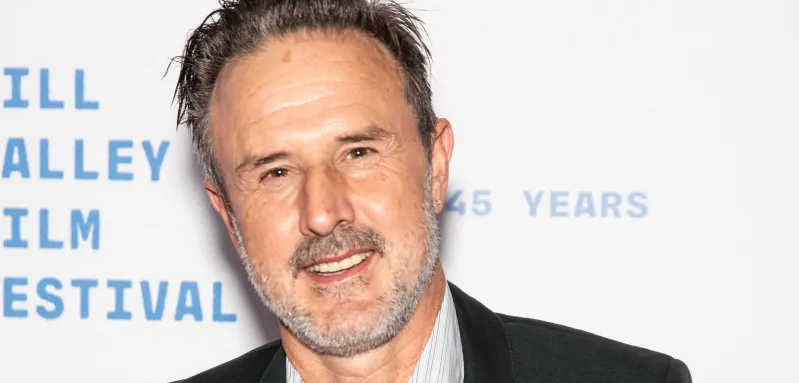 David Arquette