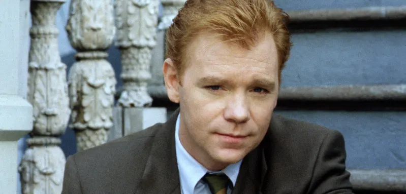 David Caruso