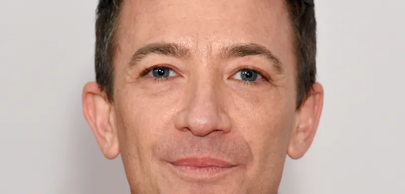 David Faustino