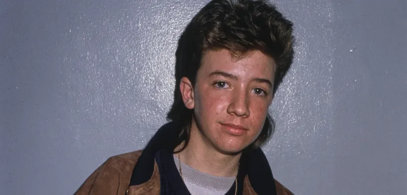 David Faustino