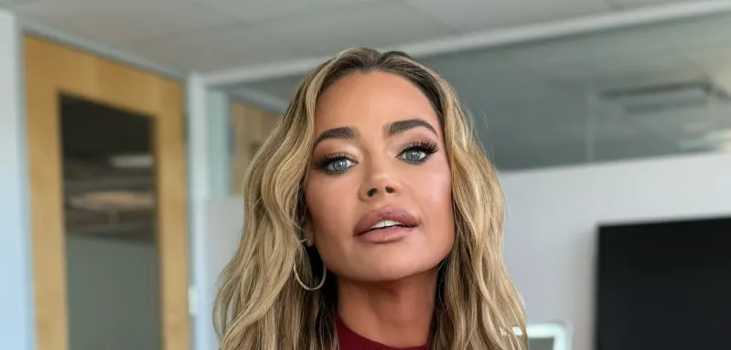 Denise Richards