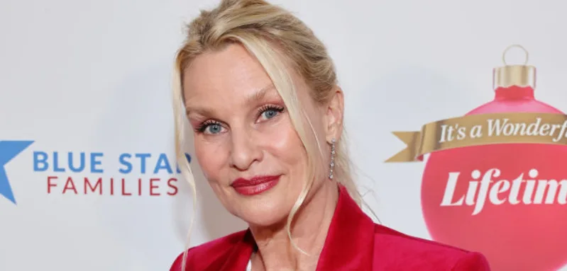 Nicollette Sheridan