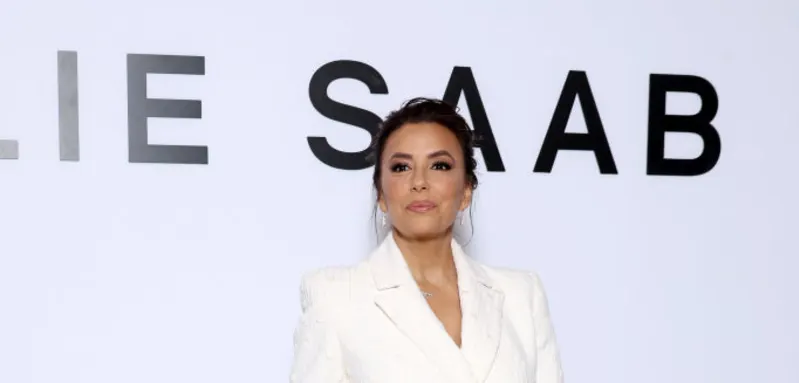 Eva Longoria
