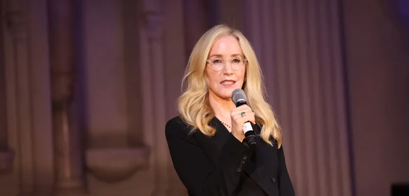 Felicity Huffman