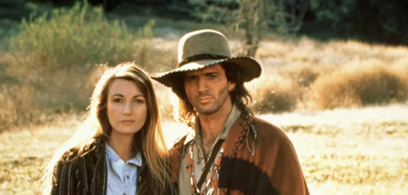 'Dr. Quinn Medicine Woman': Why Jane Seymour & Joe Lando Couldn't Stand Each Other
