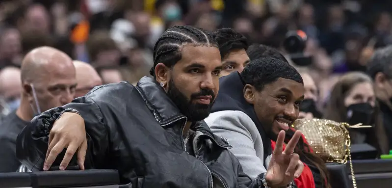 Drake
