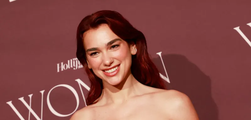 Dua Lipa