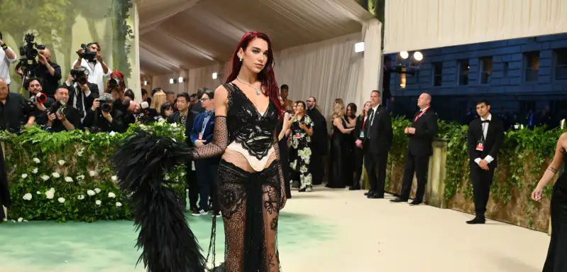 Dua Lipa