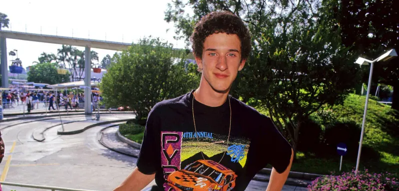 Dustin Diamond