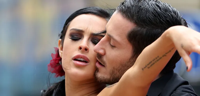 'Dancing With the Stars'