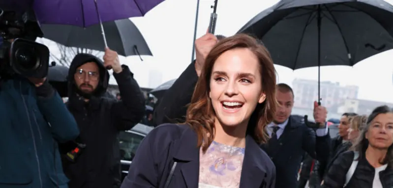 Emma Watson