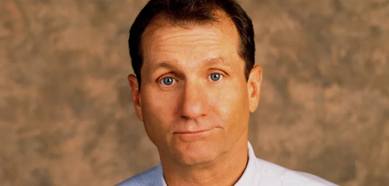Ed O'Neill