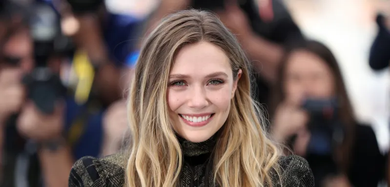 Elizabeth Olsen