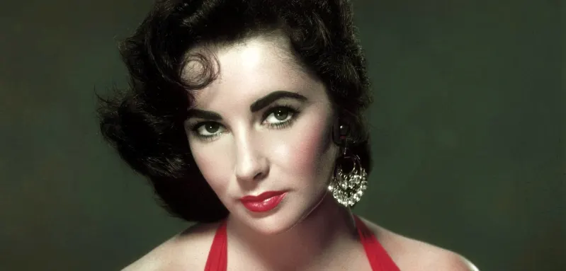 Elizabeth Taylor