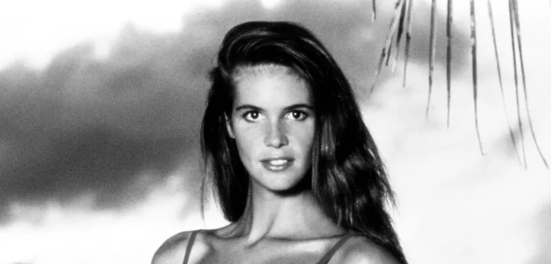 Elle Macpherson