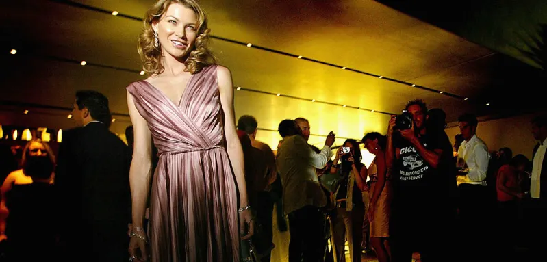 Ellen Pompeo