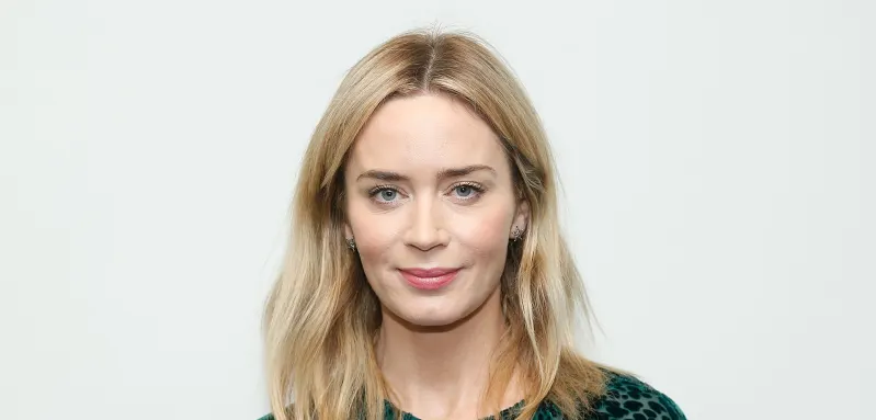 Emily Blunt