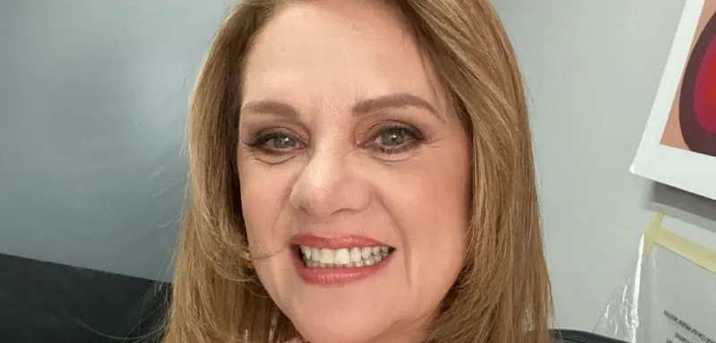 Erika Buenfil