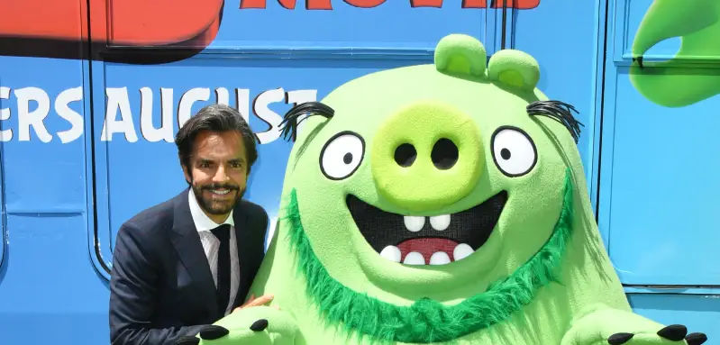Eugenio Derbez