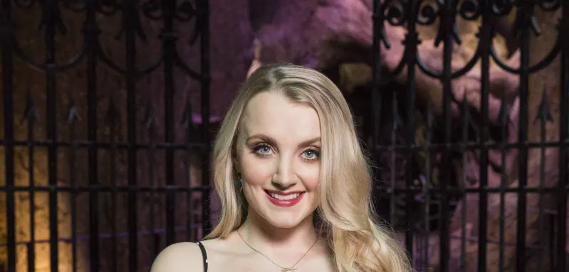 Evanna Lynch