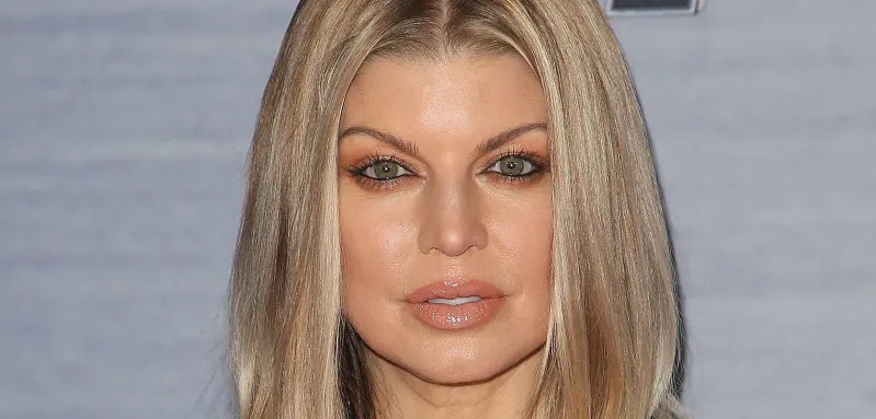 Fergie