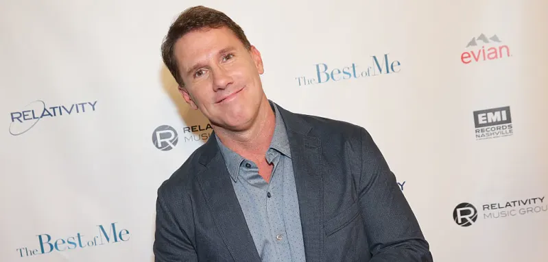 Films Based On Nicholas Sparks Books