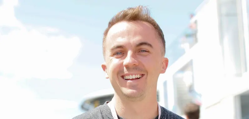 Frankie Muniz