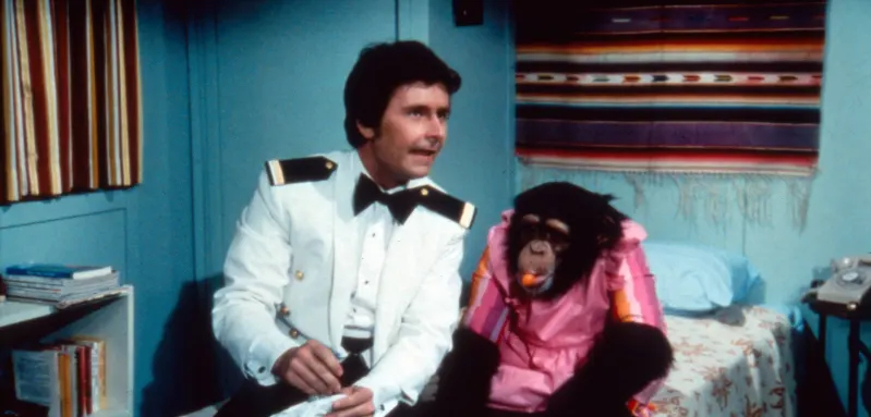Fred Grandy