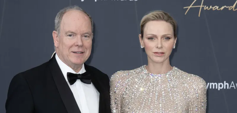 Prince Albert, Princess Charlène, Monaco, wedding anniversary