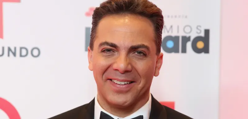 Cristian Castro