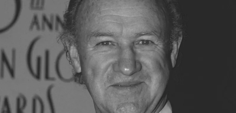 Gene Hackman