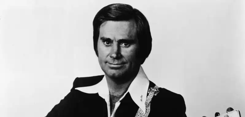 George Jones